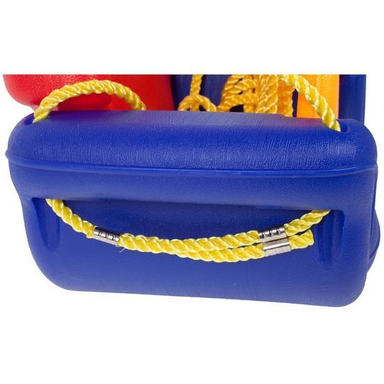 Dětská houpačka 3v1 Safety Swing