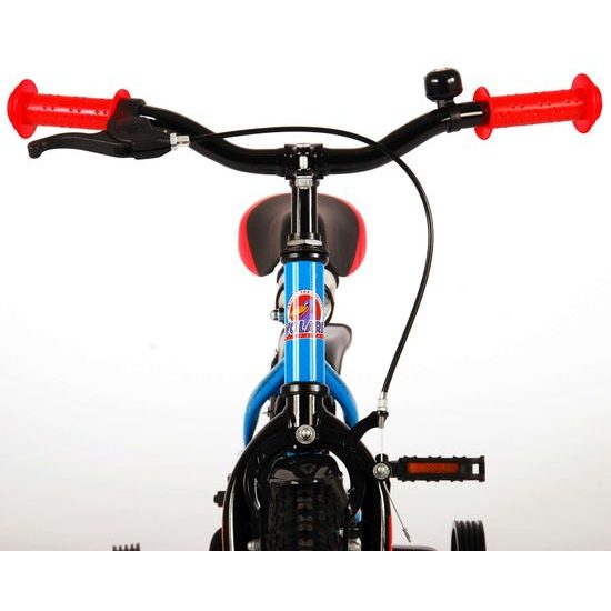 Dětské kolo Volare Super Blue 12"