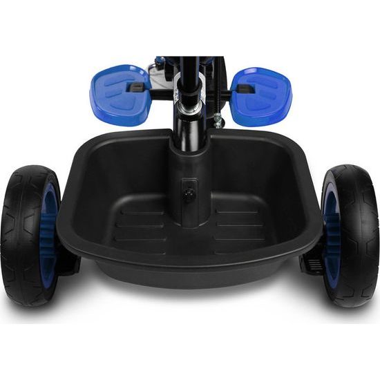 Dětská tříkolka Toyz Buzz navy