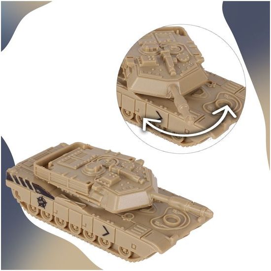 Letadlová loď s příslušenstvím Kids Carrier