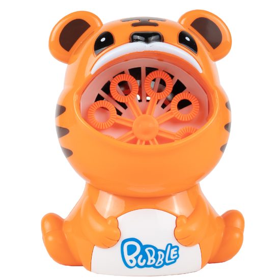Dětský bublinkovač Tygřík