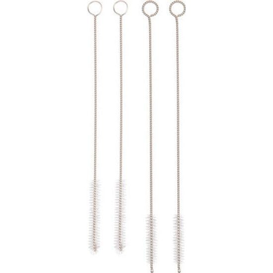 CANPOL 7/408 Sada kartáčků na čištění hadiček a náustků