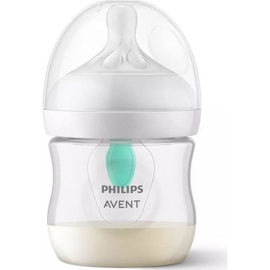 Philips Avent antikoliková kojenecká láhev Natural 120ml