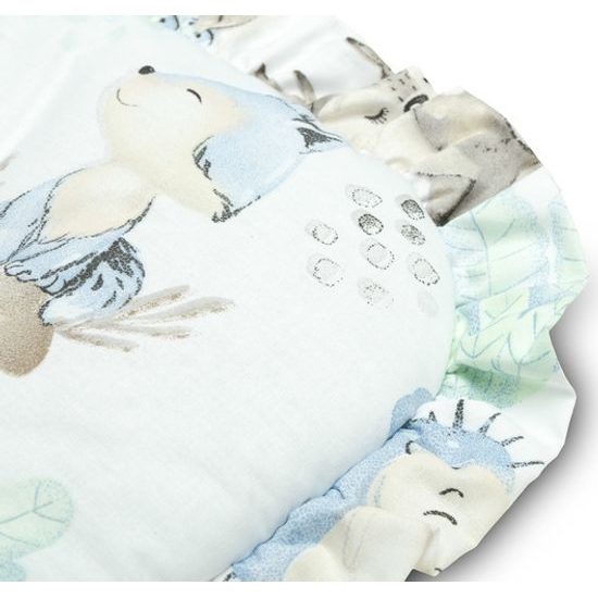 Dětská zavinovačka Procházka 0m+