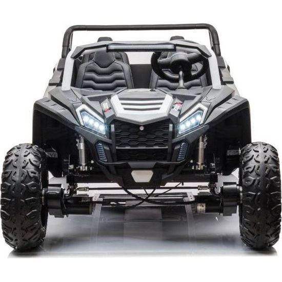 Elektrické auto Buggy A033 4x4 24V bílé