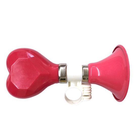 Volare klakson na dětské kolo Disney Minnie