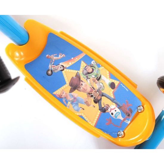 Volare dětská koloběžka - scooter Toy Story 4