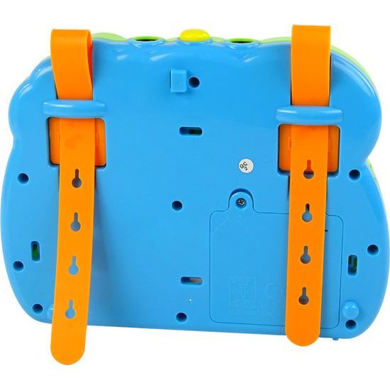 Hrací panel s žirafami na zavěšení