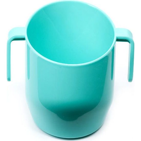 Dětský anatomický hrníček Doidy cup mořská