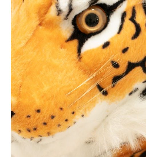 Plyšový tygr Roland 70 cm