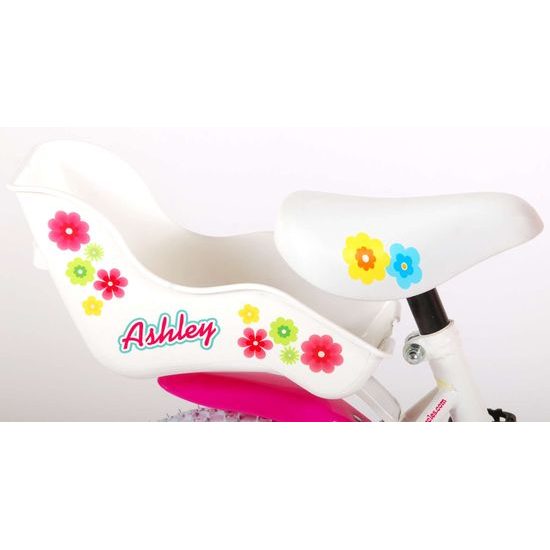 Dětské kolo Volare Ashley II 12"