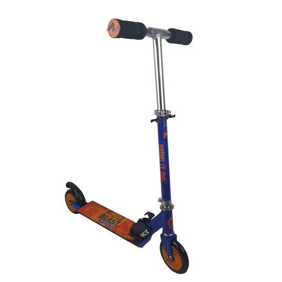 Volare dětská koloběžka NERF