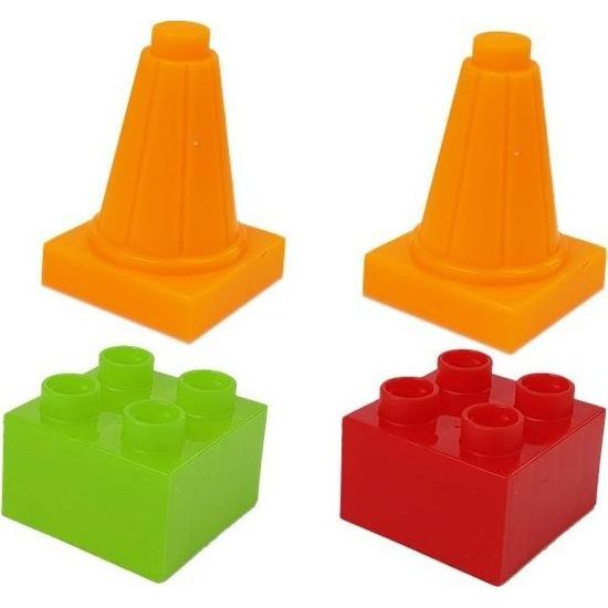 Popelářské auto na dálkové ovládání