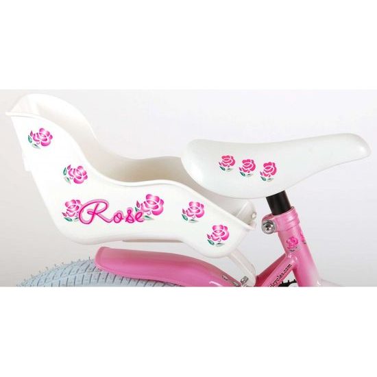 Dětské kolo Volare Rose 16"