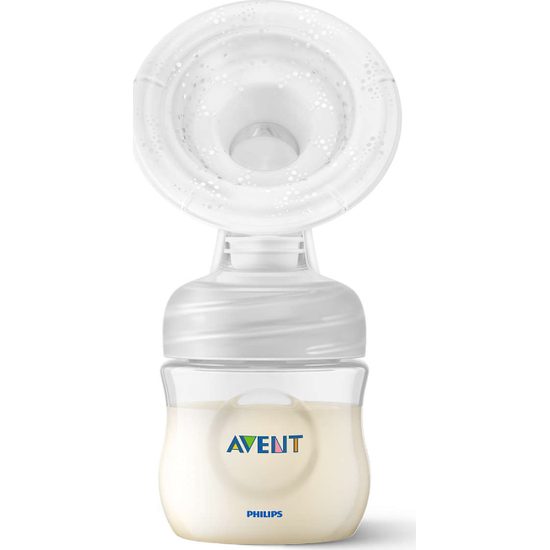Philips AVENT Odsávačka mateřského mléka manuální, startovní sada