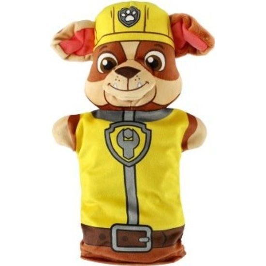 Maňásci 4ks - Tlapkova Patrola/Paw Patrol