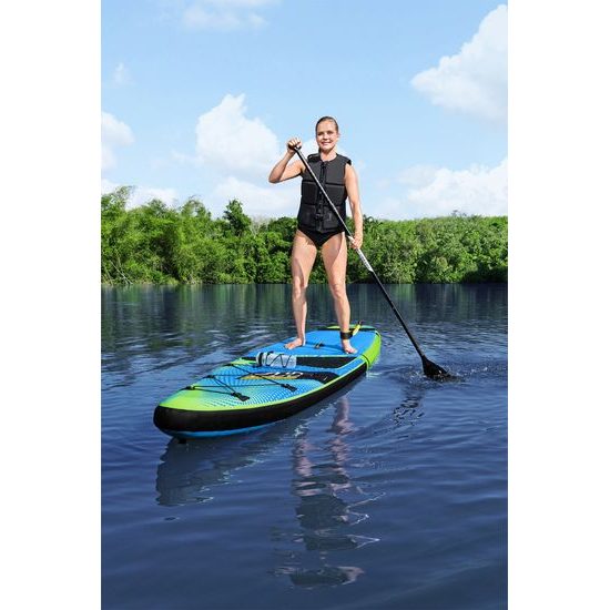 Paddleboard Bestway 65373 Aqua Excursion 381 x 79 x 15 cm