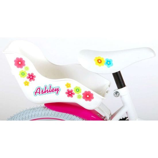 Dětské kolo Volare Ashley 16"
