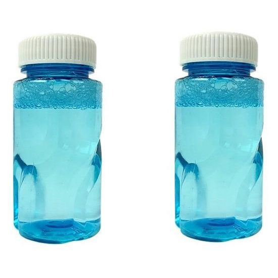 Majlo Toys bublifuk se světýlkem Plameňák růžový