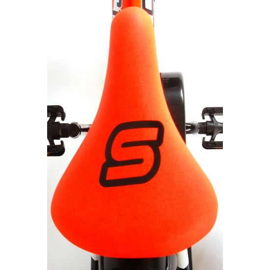Dětské kolo Volare Sportivo Orange 14"