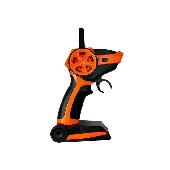 Terénní auto na dálkové ovládání Green Snake 1:18