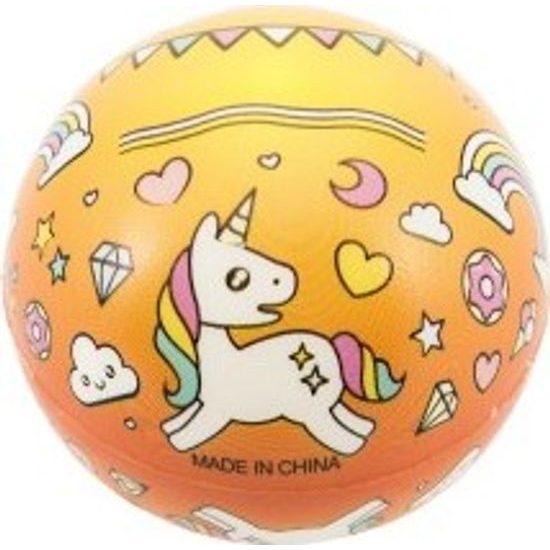 Míček pěnový - mix druhů