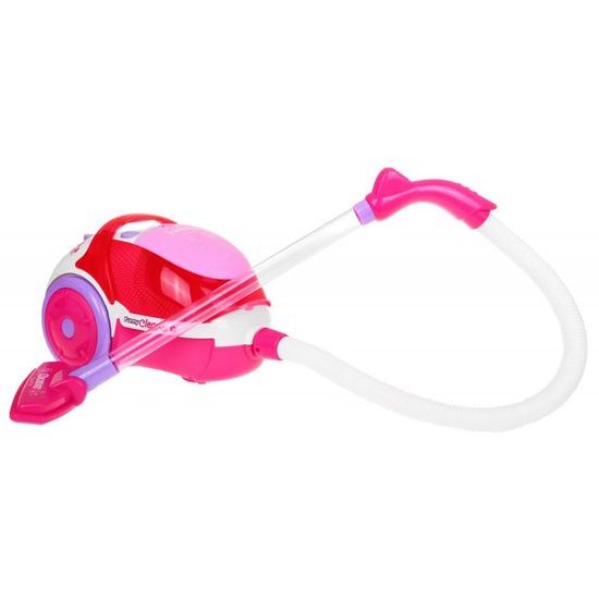 Detský vysávač so svetelnými efektmi Funny Cleaner