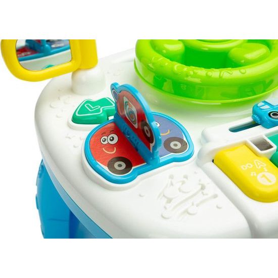 Hrací stůl Malý řidič