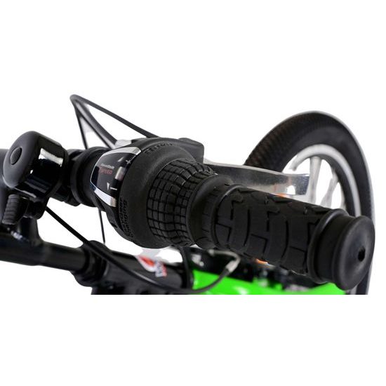 Dětské kolo Volare Sportivo Light Green 20"