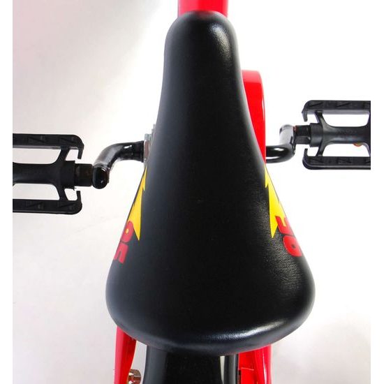 Dětské kolo Volare Disney Cars 3 14"