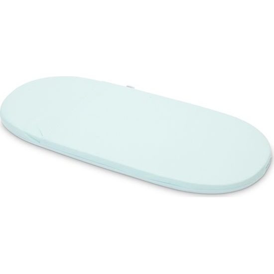 Matrace do kočárku Sensillo Classic modrá