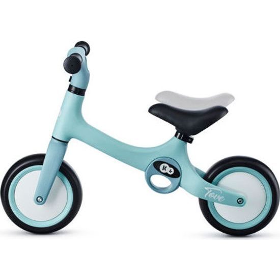 Odrážedlo Kinderkraft Tove 8" mint