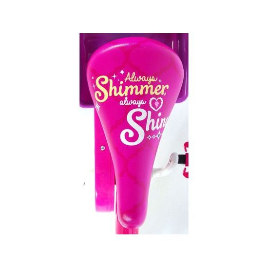 Dětské kolo Volare Shimmer&Shine 14"