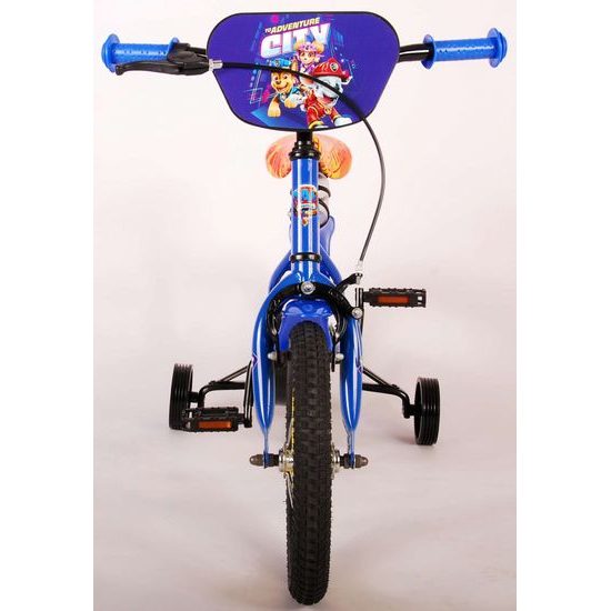 Dětské kolo Volare Paw Patrol Movie 14"