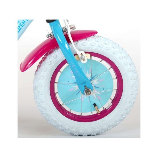 Dětské kolo Volare Disney Frozen II 12"