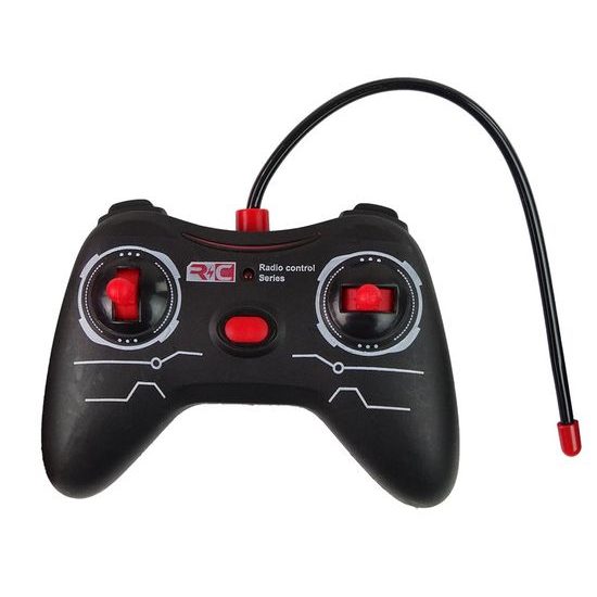 Policejní autíčko na dálkové ovládání City Law 1:16