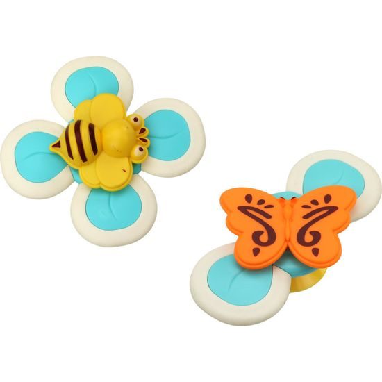 Sada smyslových hraček pro batole