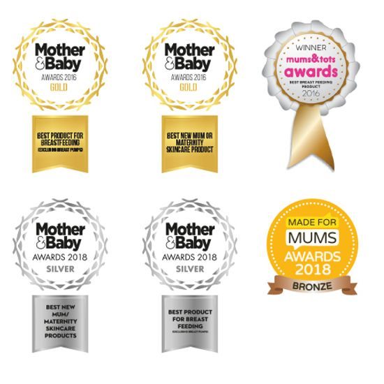 Lansinoh HPA® lanolin na bolestivé bradavky 10 ml