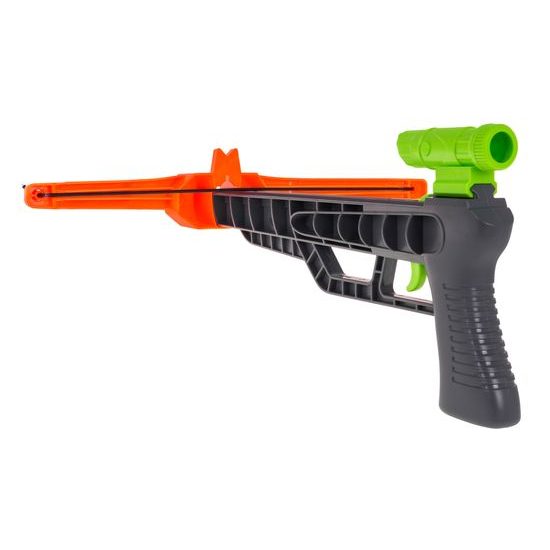 Dětská kuše Target se 3 šípy a terčem