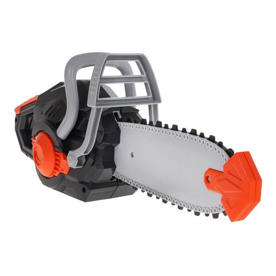 Dětská motorová pila s brýlemi Electric Saw