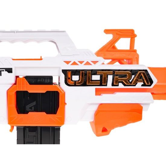 Nerf Ultra Select dětský samopal na pěnové náboje