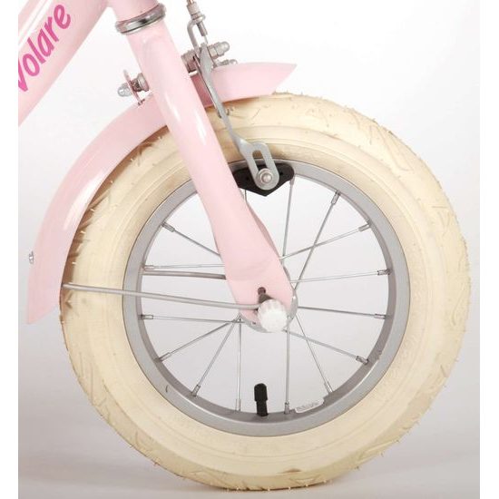 Dětské kolo Volare Ashley II 12"