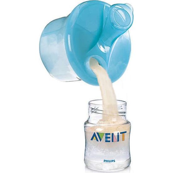 Philips AVENT Dávkovač sušeného mléka