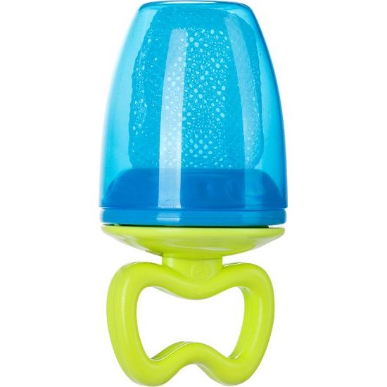 CANPOL 56/105 Dětská krmící síťka zelená