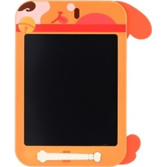 Kreslící tabule oranžová