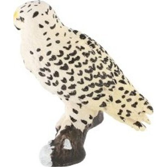 Sovice sněžní zooted