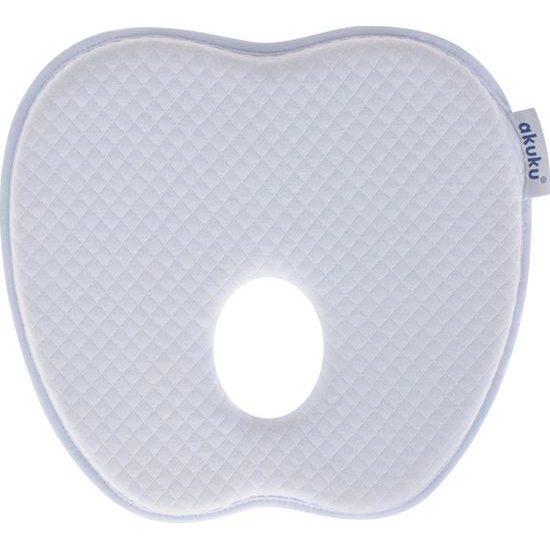 Ortopedický polštář pro miminka