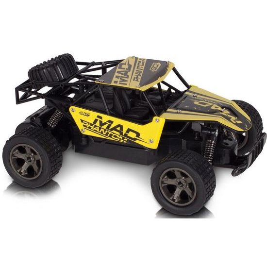 Terénní auto na dálkové ovládání Mad Phantom 1:16