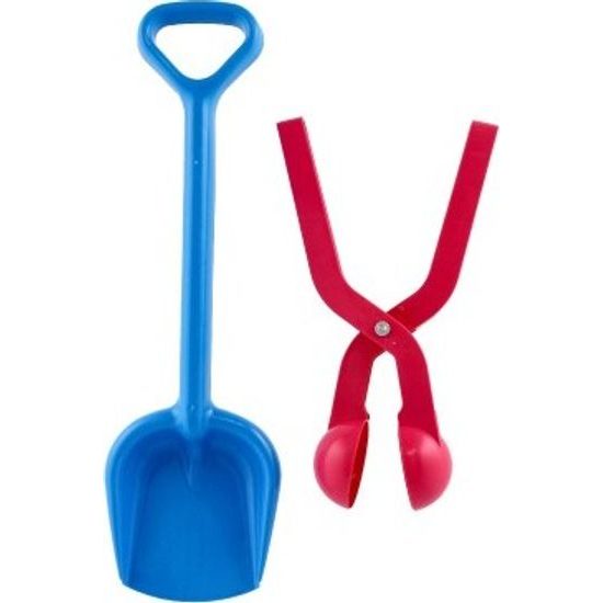 Sada na stavění sněhuláka