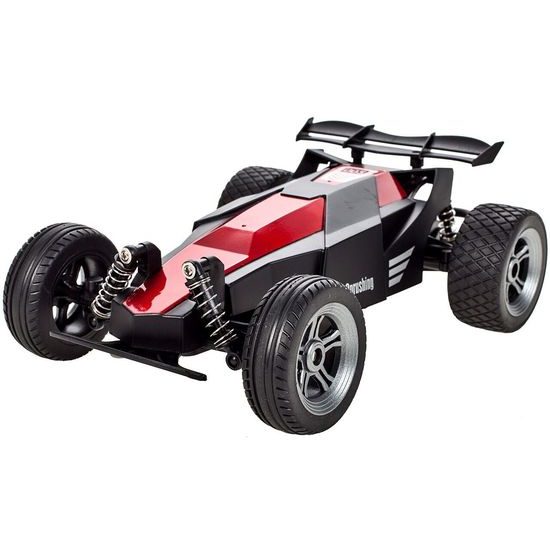 Závodní auto na dálkové ovládání Infinity Speed 1:24